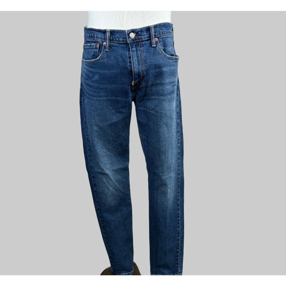 Levi Men's 512 Jeans, 32"